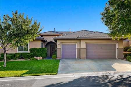 8 Fox Chapel Terrace Henderson, NV 89052