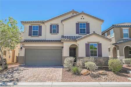 4137 Klondike River Place North Las Vegas, NV 89081