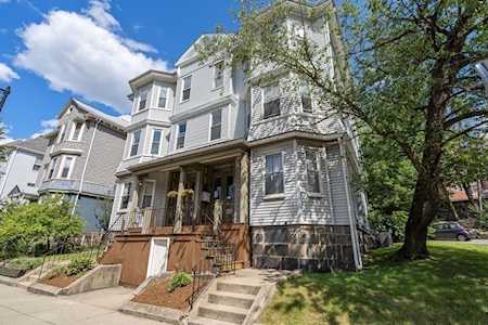 176 Hyde Park Avenue #3 Boston, MA 02130
