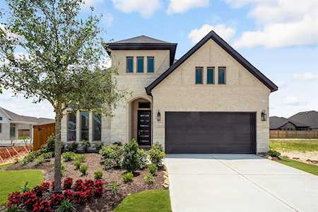20739 Via San Luis Ct Cypress, TX 77433