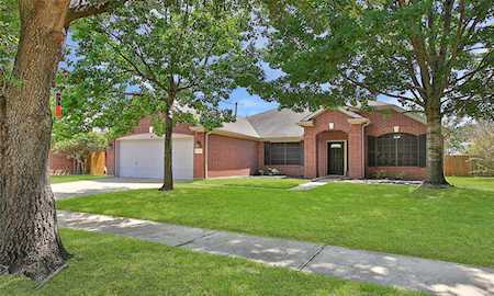 16535 Cypress Bridge Dr Cypress, TX 77429