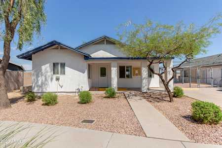 1302 E Apollo Road Phoenix, AZ 85042
