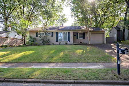 286 Amanda St Memphis, TN 38117