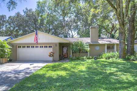 2327 Towery Trl Lutz, FL 33549