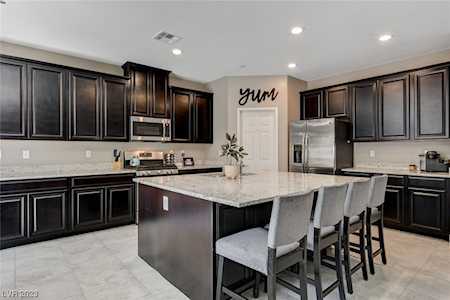 2809 Rainy Meadows Ave North Las Vegas, NV 89031