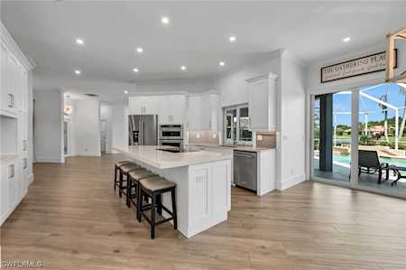 4484 Snowy Egret Dr Naples, FL 34119