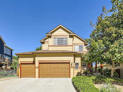 16967 W 71st Pl Arvada, CO 80007