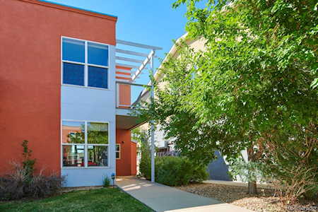 1320 Yellow Pine Ave #D Boulder, CO 80304