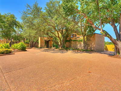 6916 Avondale Ct Oklahoma City, OK 73116