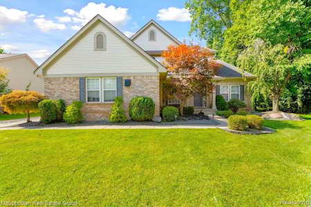 46885 Wareham Canton Twp, MI 48187