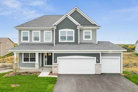 4646 Carnation Court Minnetrista, MN 55331