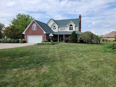 7660 E Hendricks County Rd Mooresville, IN 46158