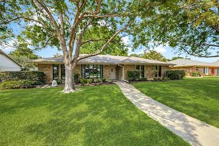 2421 Evergreen Drive Plano, TX 75075