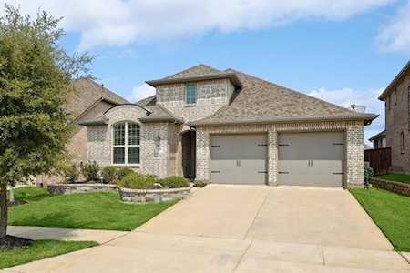 1817 Maya Drive Argyle, TX 76226