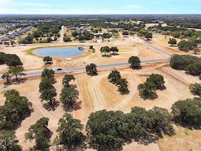6424 Retta Oaks Drive Burleson, TX 76028