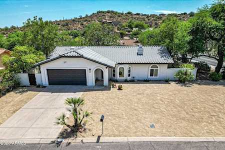 17107 E Rosita Drive Fountain Hills, AZ 85268