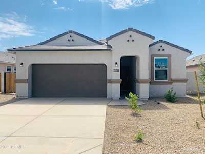 1563 E Fletcher Drive Casa Grande, AZ 85122