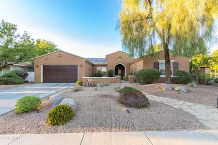 1376 E Ibis Street Gilbert, AZ 85297