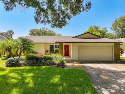 2818 Thistle Ct S Palm Harbor, FL 34684