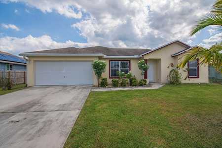 1222 SW Bargello Avenue Port St Lucie, FL 34953