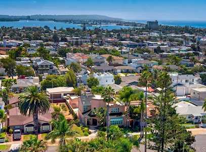 1159 Diamond Street San Diego, CA 92109