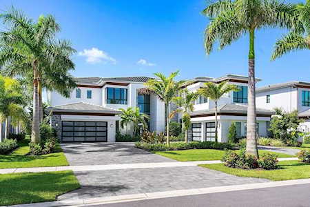 17193 Brulee Breeze Way Boca Raton, FL 33496