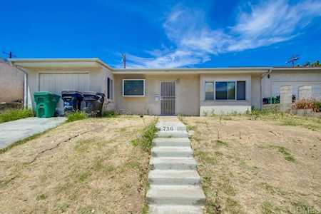 736 Olivewood San Diego, CA 92113