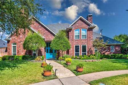 5308 Sandy Trail Court Plano, TX 75023