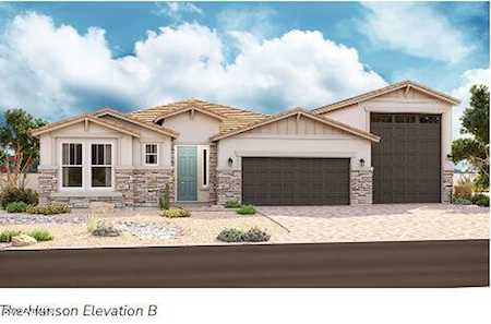 40465 W Desert Fairways Drive Maricopa, AZ 85138