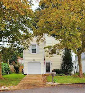 5405 Lord Dunmore Ct Virginia Beach, VA 23464