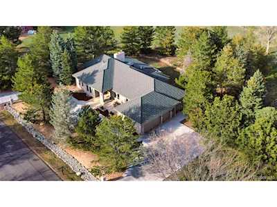 7028 S W Chapparal Cir Centennial, CO 80016