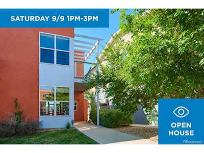 1320 Yellow Pine Ave Boulder, CO 80304