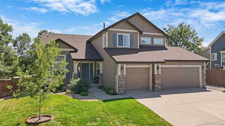 9522 Troon Village Dr Lone Tree, CO 80124