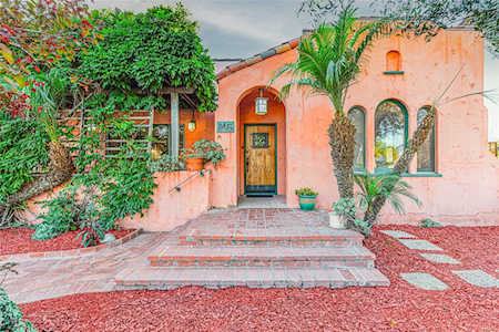 245 Bennett Ave Long Beach, CA 90803