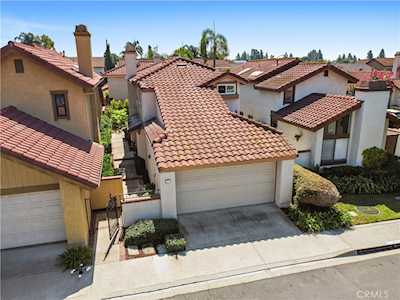 7 Fasano Irvine, CA 92620
