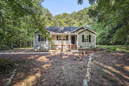 2816 Gilchrist Lane Apex, NC 27539