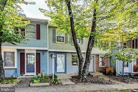 2811 New Providence Ct Falls Church, VA 22042