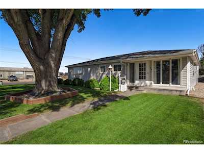 104 Cherry St Fort Morgan, CO 80701
