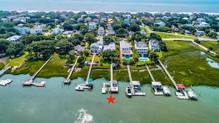 707 Palm Boulevard Isle Of Palms, SC 29451