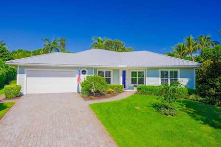 3 Plumeria Place Sewalls Point, FL 34996