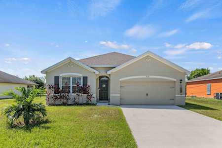 458 SW Laconic Avenue Port St Lucie, FL 34953