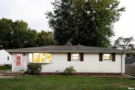 3510 W Sylvan Ln Peoria, IL 61615
