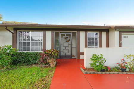 5089 Forsythia Street Delray Beach, FL 33484