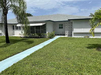 1140 W Circle Terrace #C Delray Beach, FL 33445