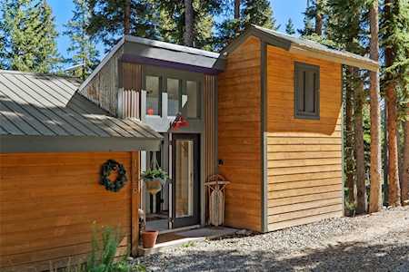 1628 Quartzville Rd Alma, CO 80420