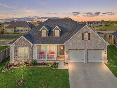 732 Windflower Way Lexington, KY 40511