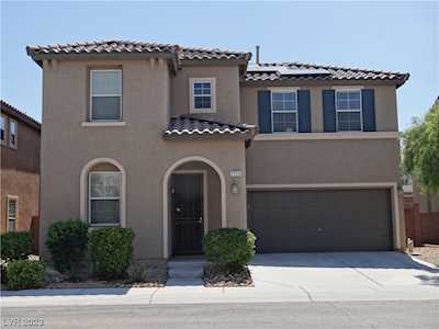 7115 Hickory Post Ave Las Vegas, NV 89179