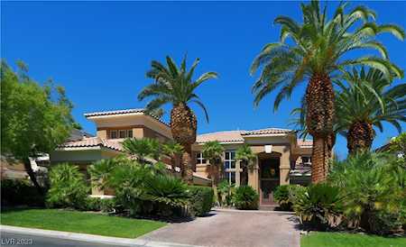 9028 Thornbury Ln Las Vegas, NV 89134