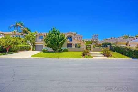 553 Hidden Ridge Court Encinitas, CA 92024