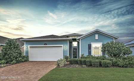170 Crown Colony RD St Augustine, FL 32092